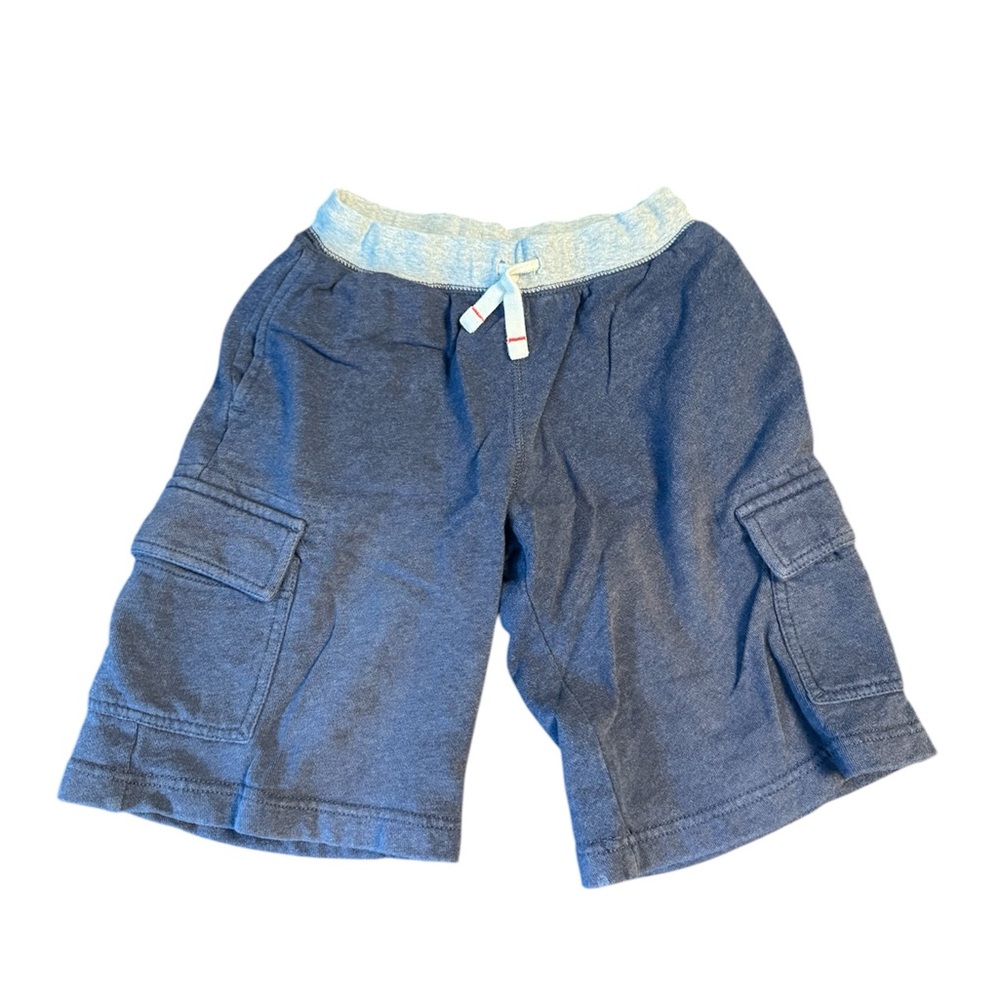 Hanna Andersson size 130 US 8 shorts